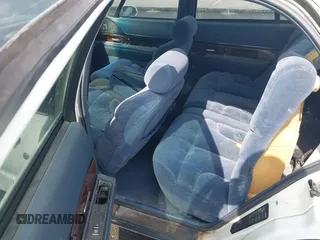 1998 Buick LeSabre Limited with VIN 1G4HR52KXWH408063, listed as a IAAI auction lot 42188799 with 134,218 mi miles and . Bid and sale history available at DreamBid. Image 8.