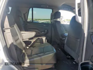 2020 Chevrolet Tahoe LT с VIN 1GNSCBKC3LR145883, выставлен на аукционе Copart как лот 52566895 с пробегом 107 614 миль миль и Чистый • Clean title. История ставок и продаж доступна на DreamBid. Изображение 11.