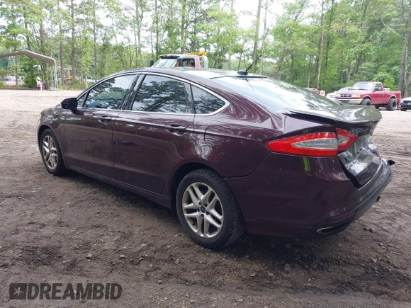 2013 Ford Fusion SE with VIN 3FA6P0H95DR327580, listed as a IAAI auction lot 42480224 with 115,978 mi miles and . Bid and sale history available at DreamBid. Image 3.