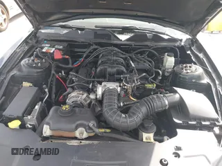 2010 Ford Mustang V6 с VIN 1ZVBP8EN8A5167067, выставлен на аукционе IAAI как лот 42365888 с пробегом 171 500 миль миль и . История ставок и продаж доступна на DreamBid. Изображение 10.