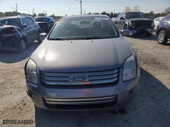 2007 Ford Fusion SE with VIN 3FAHP07117R222141, listed as a Copart auction lot 78356604 with 174,321 mi miles and Salvage Title. Bid and sale history available at carsss.com. Image 5.