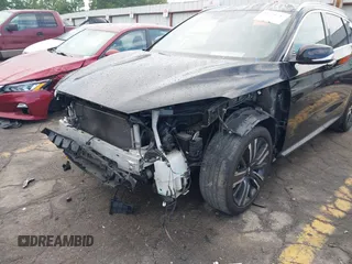 2021 Infiniti QX50 Luxe с VIN 3PCAJ5BAXMF119203, выставлен на аукционе IAAI как лот 42256748 с пробегом 91 723 миль миль и . История ставок и продаж доступна на DreamBid. Изображение 6.