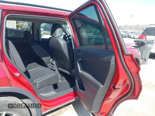 2019 Volkswagen Tiguan SE with VIN 3VV3B7AX3KM130075, listed as a IAAI auction lot 41807584 with 57,308 mi miles and . Bid and sale history available at DreamBid. Image 8.