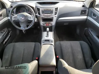 2013 Subaru Legacy Premium z VIN 4S3BMCC64D3012963, wystawiony jako Copart lot #88676445 z przebiegiem 146 141 mil mil oraz Szkoda całkowita • Salvage title. Historia ofert i sprzedaży dostępna na DreamBid. Obrazek 8.