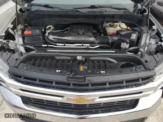 2019 Chevrolet Silverado 1500 LT with VIN 1GCRYDEK2KZ266913, listed as a Copart auction lot 75515844 with 79,676 mi miles and Non Repairable. Bid and sale history available at carsss.com. Image 12.