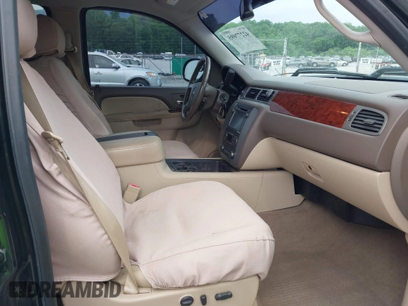 2013 GMC Sierra 1500 SLT с VIN 3GTP2WE71DG237972, выставлен на аукционе IAAI как лот 42277095 с пробегом 108 665 миль миль и . История ставок и продаж доступна на DreamBid. Изображение 5.
