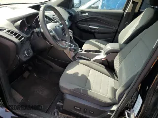 2016 Ford Escape SE с VIN 1FMCU9GX1GUA01780, выставлен на аукционе Copart как лот 55528155 с пробегом 156 120 миль миль и Чистый • Clean title. История ставок и продаж доступна на DreamBid. Изображение 7.