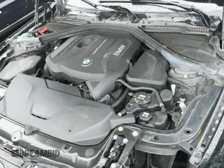 2018 BMW 3 Series 330i xDrive с VIN WBA8D9C55JEM33169, выставлен на аукционе IAAI как лот 42427470 с пробегом 88 583 миль миль и . История ставок и продаж доступна на DreamBid. Изображение 19.