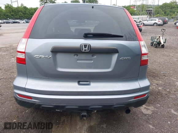 2011 Honda CR-V SE z VIN 5J6RE4H47BL106819, wystawiony jako IAAI lot #42330246 z przebiegiem 129 565 mil mil oraz . Historia ofert i sprzedaży dostępna na DreamBid. Obrazek 17.