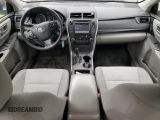2017 Toyota Camry XLE with VIN 4T1BF1FK8HU303422, listed as a Copart auction lot 47918075 with 89,610 mi miles and Clean Title. Bid and sale history available at DreamBid. Image 8.