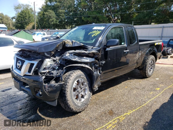 2014 Nissan Frontier SV с VIN 1N6AD0CU6EN746063, выставлен на аукционе Copart как лот 71027444 с пробегом 160 195 миль миль и Списание • Salvage title. История ставок и продаж доступна на DreamBid. Изображение 1.