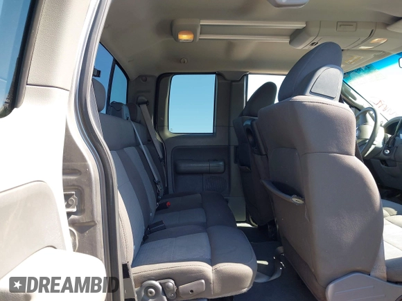 2004 Ford F-150 XLT с VIN 1FTPX14534NB00267, выставлен на аукционе IAAI как лот 42762003 с пробегом 111 632 миль миль и . История ставок и продаж доступна на DreamBid. Изображение 8.
