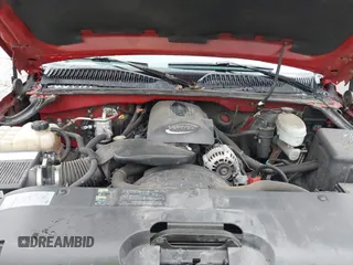 2004 Chevrolet Silverado 1500 Work Truck with VIN 2GCEC19T841267185, listed as a IAAI auction lot 42119640 with 177,003 mi miles and . Bid and sale history available at DreamBid. Image 10.