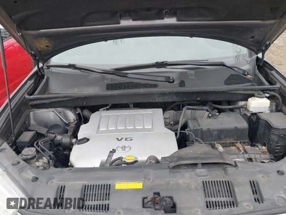 2011 Toyota Highlander Limited with VIN 5TDDK3EH8BS078912, listed as a IAAI auction lot 41706469 with 242,651 mi miles and . Bid and sale history available at DreamBid. Image 10.