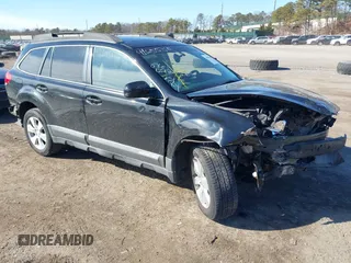 2010 Subaru Outback Limited Power Moon с VIN 4S4BRDKC0A2367995, выставлен на аукционе IAAI как лот 41655349 с пробегом 76 672 миль миль и . История ставок и продаж доступна на DreamBid. Изображение 1.