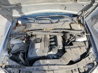 2011 BMW 3 Series 328i with VIN WBAPH5C53BA447329, listed as a Copart auction lot 45743985 with 153,775 mi miles and Clean Title. Bid and sale history available at carsss.com. Image 11.