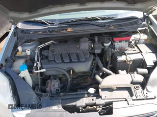 2010 Nissan Sentra S z VIN 3N1AB6AP4AL630821, wystawiony jako IAAI lot #42326350 z przebiegiem 160 152 mil mil oraz . Historia ofert i sprzedaży dostępna na DreamBid. Obrazek 10.