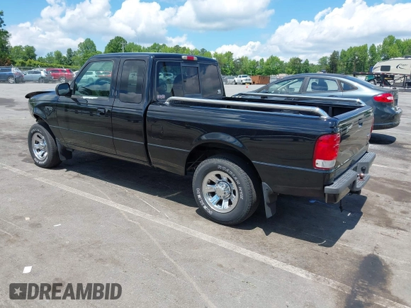 2000 Ford Ranger XL z VIN 1FTYR14V9YTA24442, wystawiony jako IAAI lot #42240524 z przebiegiem 152 668 mil mil oraz . Historia ofert i sprzedaży dostępna na DreamBid. Obrazek 3.