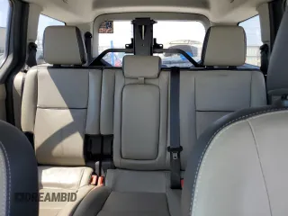 2015 Ford Transit Connect Wagon Titanium with VIN NM0GE9G72F1189290, listed as a Copart auction lot 66922094 with 73,660 mi miles and Salvage Title. Bid and sale history available at carsss.com. Image 10.