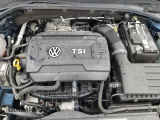 2018 Volkswagen Golf SportWagen SEL with VIN 3VWL17AU8JM768471, listed as a Copart auction lot 62404393 with 46,552 mi miles. Bid and sale history available at carsss.com. Image 11.