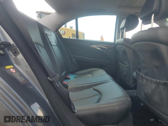 2007 Mercedes-Benz E 350 z VIN WDBUF87X47X214085, wystawiony jako Copart lot #59282085 z przebiegiem 166 410 mil mil oraz Czysty tytuł • Clean title. Historia ofert i sprzedaży dostępna na DreamBid. Obrazek 10.