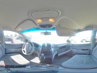 2006 Toyota Sienna CE с VIN 5TDZA23C76S480226, выставлен на аукционе Copart как лот 56249515 с пробегом 216 963 миль миль и Списание • Salvage title. История ставок и продаж доступна на DreamBid. Изображение 15.