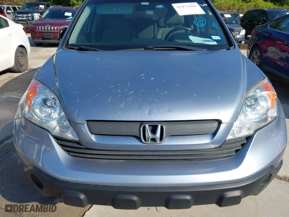 2008 Honda CR-V EX with VIN JHLRE385X8C038598, listed as a IAAI auction lot 41971406 with 172,749 mi miles. Bid and sale history available at carsss.com. Image 16.