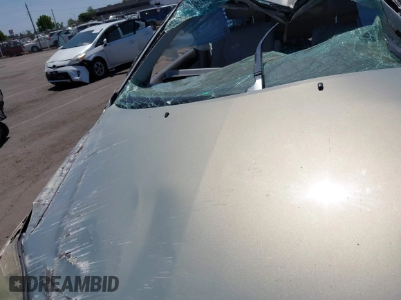2007 Lexus RX 350 with VIN JTJHK31UX72024835, listed as a IAAI auction lot 42354340 with Not provided miles and . Bid and sale history available at DreamBid. Image 10.