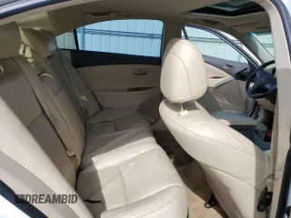 2011 Lexus ES 330 с VIN JTHBK1EG3B2444719, выставлен на аукционе Copart как лот 48803785 с пробегом Не указан миль и Списание • Salvage title. История ставок и продаж доступна на DreamBid. Изображение 10.