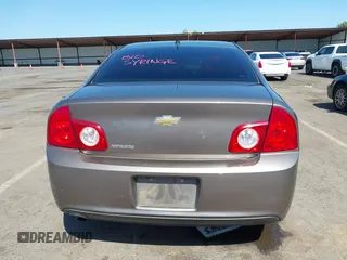 2011 Chevrolet Malibu 1LS with VIN 1G1ZB5E1XBF215846, listed as a IAAI auction lot 42153073 with Not Provided miles and . Bid and sale history available at DreamBid. Image 16.