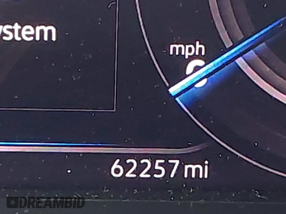 2019 Volkswagen Atlas SEL with VIN 1V2ER2CA9KC604299, listed as a IAAI auction lot 42472488 with 62,257 mi miles and . Bid and sale history available at DreamBid. Image 16.