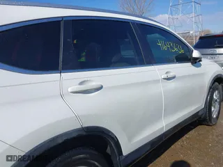 2016 Honda CR-V EX-L with VIN 5J6RM3H73GL011334, listed as a IAAI auction lot 41643636 with 212,792 mi miles. Bid and sale history available at carsss.com. Image 13.