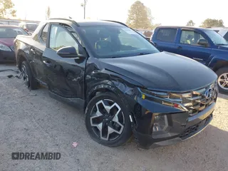 2022 Hyundai Santa Cruz Limited z VIN 5NTJEDAF0NH017411, wystawiony jako IAAI lot #41820839 z przebiegiem 36 431 mil mil oraz . Historia ofert i sprzedaży dostępna na DreamBid. Obrazek 1.