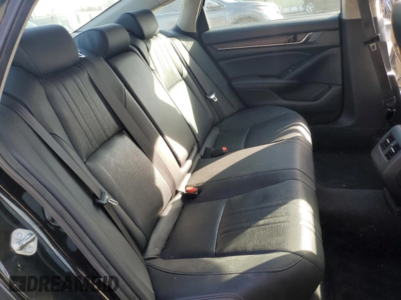 2020 Honda Accord Touring z VIN 1HGCV3F91LA016391, wystawiony jako Copart lot #48147825 z przebiegiem 94 241 mil mil oraz Szkoda całkowita • Salvage title. Historia ofert i sprzedaży dostępna na DreamBid. Obrazek 10.