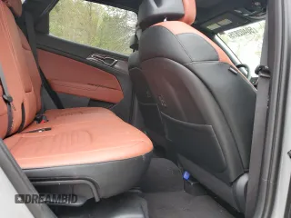 2025 Kia Sportage SX-Prestige z VIN 5XYK53DFXSG235643, wystawiony jako Copart lot #50402875 z przebiegiem 11 912 mil mil oraz Szkoda całkowita • Salvage title. Historia ofert i sprzedaży dostępna na DreamBid. Obrazek 10.