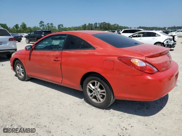 2006 Toyota Camry Solara SE with VIN 4T1CE38P86U751104, listed as a Copart auction lot 52770545 with 269,608 mi miles and Clean Title. Bid and sale history available at carsss.com. Image 2.
