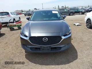 2021 Mazda CX-30 Select with VIN 3MVDMABL5MM210517, listed as a IAAI auction lot 42245033 with 191,303 mi miles and . Bid and sale history available at DreamBid. Image 12.