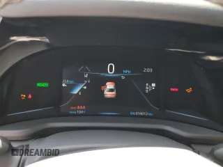 2022 Toyota Mirai XLE с VIN JTDAAAAA0NA005683, выставлен на аукционе Copart как лот 59494793 с пробегом 14 012 миль миль и . История ставок и продаж доступна на DreamBid. Изображение 9.