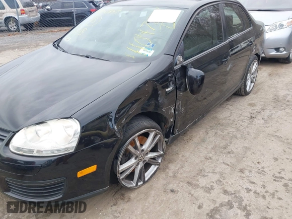 2010 Volkswagen Jetta Wolfsburg Edition with VIN 3VWRJ7AJ4AM075459, listed as a IAAI auction lot 41047857 with 131,871 mi miles and . Bid and sale history available at DreamBid. Image 6.