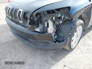 2017 Jeep Cherokee Sport с VIN 1C4PJLAB7HW669467, выставлен на аукционе IAAI как лот 41849030 с пробегом 170 265 миль миль и . История ставок и продаж доступна на DreamBid. Изображение 6.