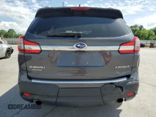 2020 Subaru Ascent Premium с VIN 4S4WMAFD7L3462567, выставлен на аукционе Copart как лот 54298435 с пробегом 86 116 миль миль и Списание • Salvage title. История ставок и продаж доступна на DreamBid. Изображение 6.