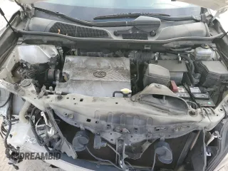 2010 Lexus RX 350 with VIN JTJZK1BA7A2407202, listed as a Copart auction lot 48736085 with 125,915 mi miles and Salvage Title. Bid and sale history available at carsss.com. Image 13.
