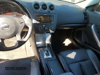 2012 Nissan Altima 3.5 SR with VIN 1N4BL2EP5CC208644, listed as a Copart auction lot 42713175 with 92,238 mi miles and Salvage Title. Bid and sale history available at carsss.com. Image 8.