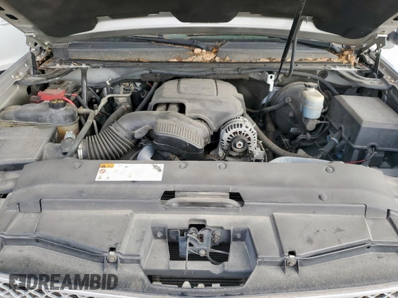 2011 Chevrolet Avalanche LT with VIN 3GNMCFE09BG408510, listed as a Copart auction lot 56491635 with 220,015 mi miles and Clean title. Bid and sale history available at DreamBid. Image 11.