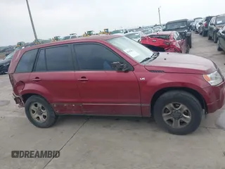 2007 Suzuki Grand Vitara z VIN JS3TE941X74203682, wystawiony jako IAAI lot #42192412 z przebiegiem Nie podano mil oraz . Historia ofert i sprzedaży dostępna na DreamBid. Obrazek 12.