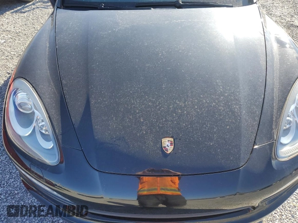 2013 Porsche Cayenne Diesel с VIN WP1AF2A2XDLA21133, выставлен на аукционе Copart как лот 46412045 с пробегом 138 047 миль миль и Списание • Salvage title. История ставок и продаж доступна на DreamBid. Изображение 12.