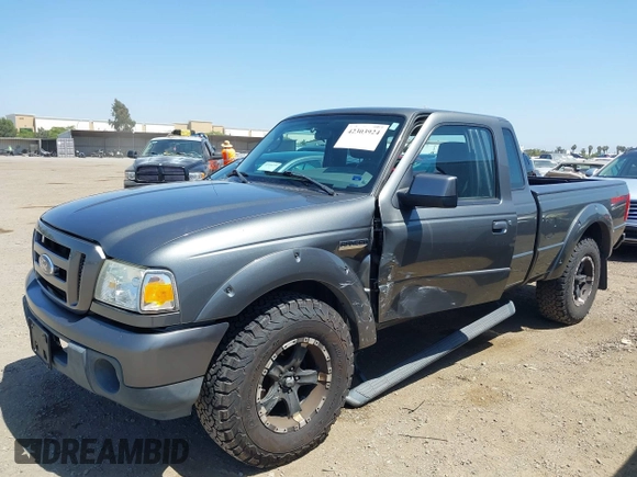2010 Ford Ranger XL с VIN 1FTKR1EE9APA14982, выставлен на аукционе IAAI как лот 42303924 с пробегом 154 956 миль миль и . История ставок и продаж доступна на DreamBid. Изображение 6.