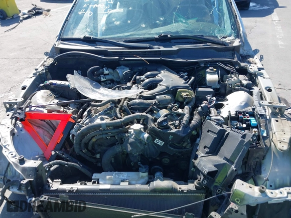 2007 Lexus IS 250 with VIN JTHBK262872028889, listed as a IAAI auction lot 42598815 with Not provided miles and . Bid and sale history available at DreamBid. Image 10.