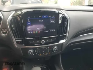 2022 Chevrolet Traverse LT Cloth с VIN 1GNERGKW4NJ177004, выставлен на аукционе IAAI как лот 42829492 с пробегом 100 570 миль миль и . История ставок и продаж доступна на DreamBid. Изображение 1.