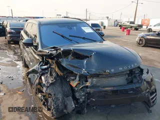 2018 Land Rover Range Rover Velar R-Dynamic SE with VIN SALYL2RV6JA764931, listed as a IAAI auction lot 41298759 with Not Provided miles and . Bid and sale history available at DreamBid. Image 6.